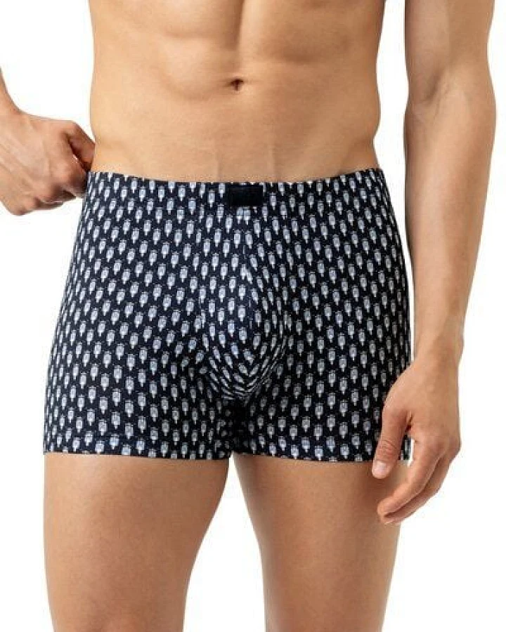 Mey Herren Luxus Shorty "Vespa" Modal