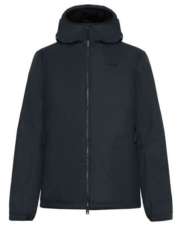 KnowledgeCotton Apparel Jacke Vent ripstop 140