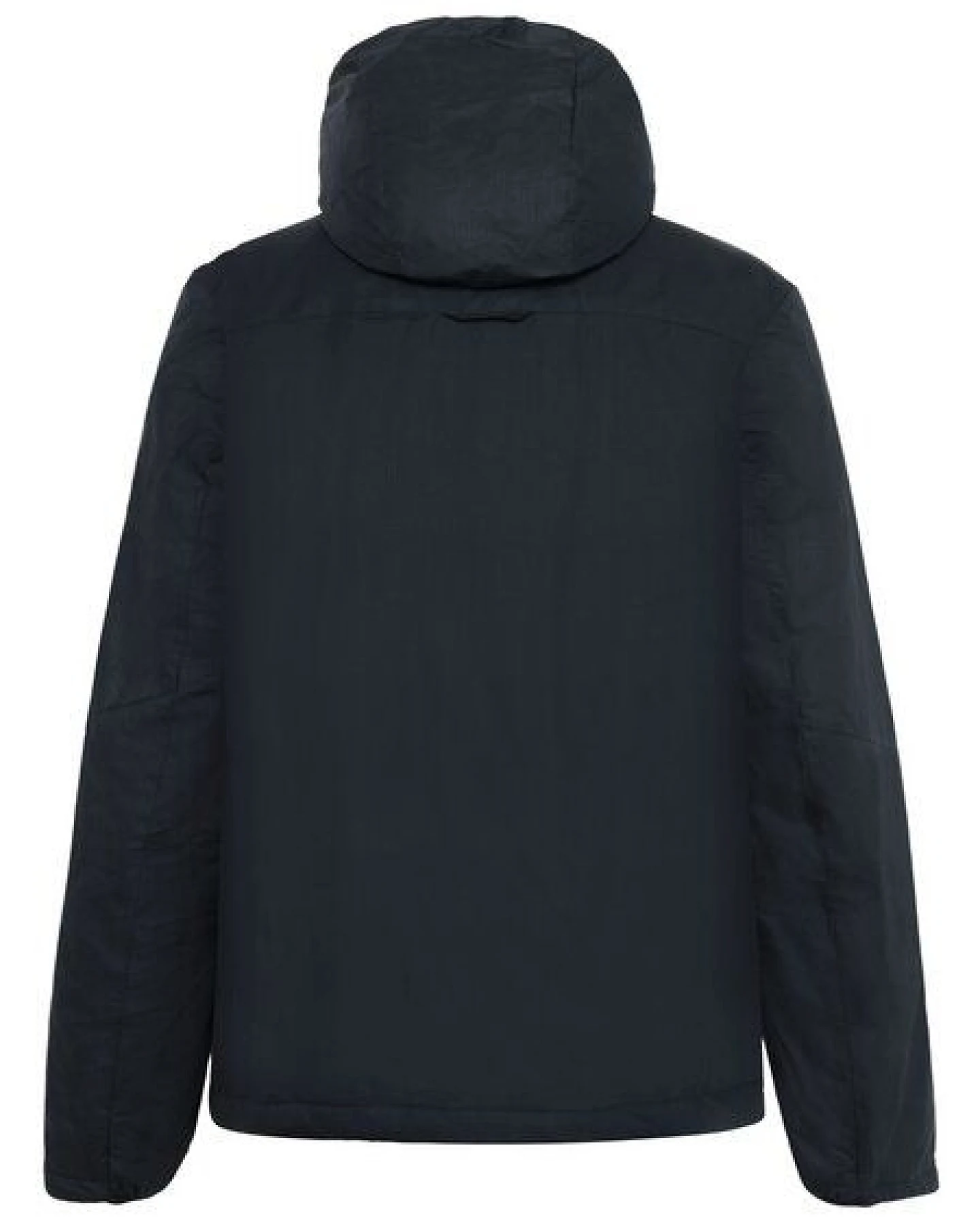 KnowledgeCotton Apparel Jacke Vent ripstop 140 – Ansicht 2