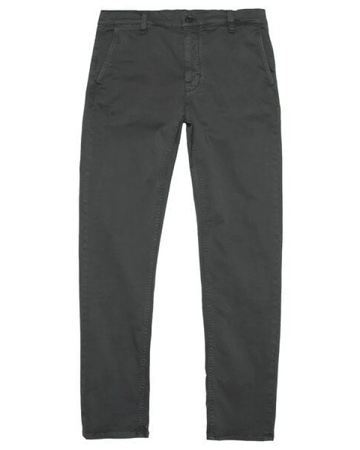 Nudie Jeans Herren-Chino Easy Alvin