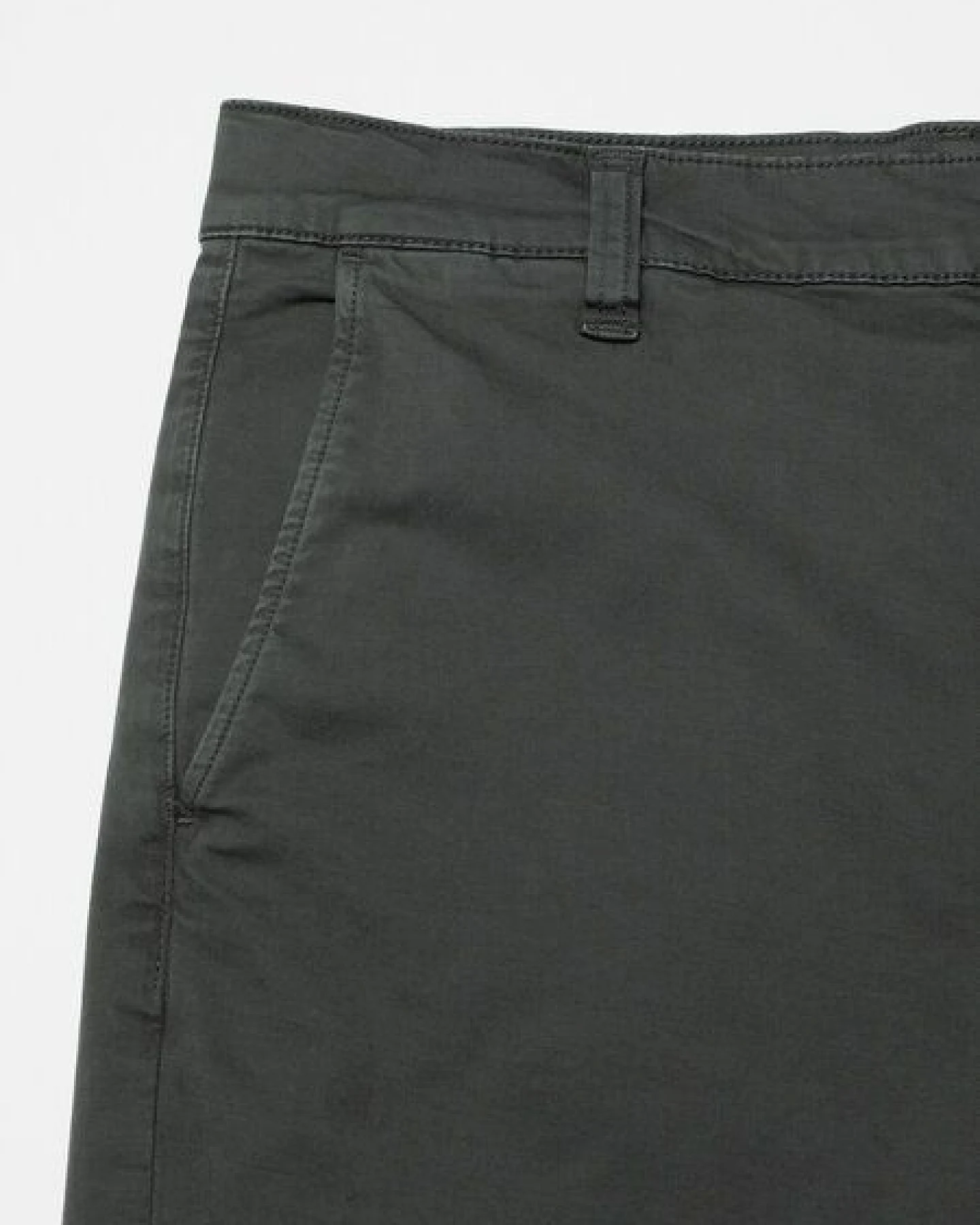 Nudie Jeans Herren-Chino Easy Alvin – Ansicht 3