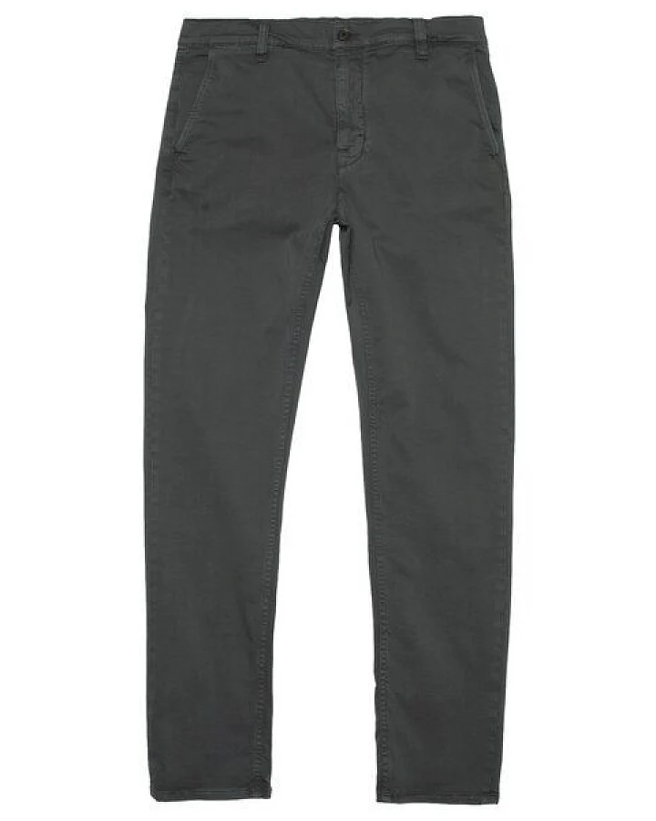 Nudie Jeans Herren-Chino Easy Alvin