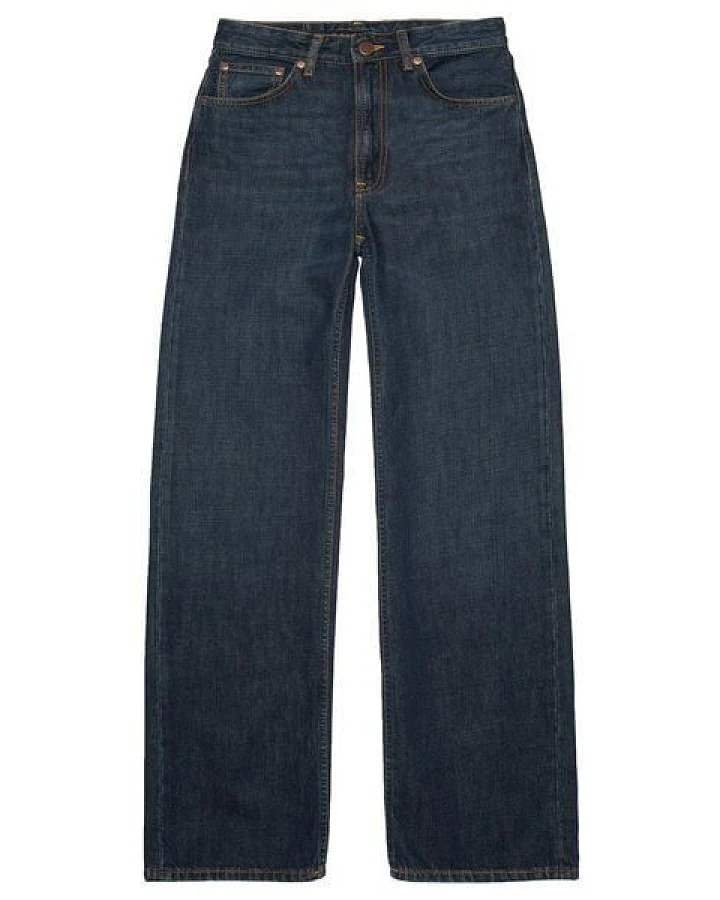 Produktseite: Nudie Jeans Clean Eileen Warm Wave