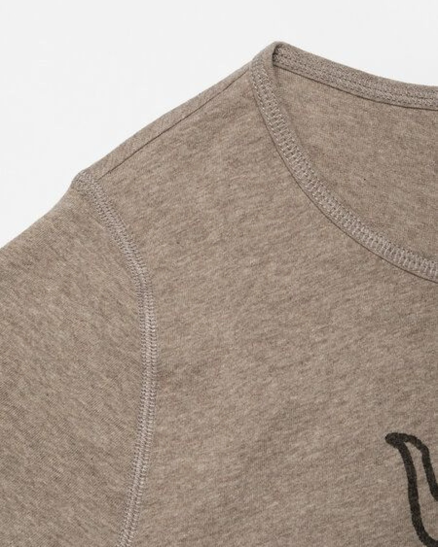 Nudie Jeans T-Shirt Eve Scratchy Dog – Ansicht 3