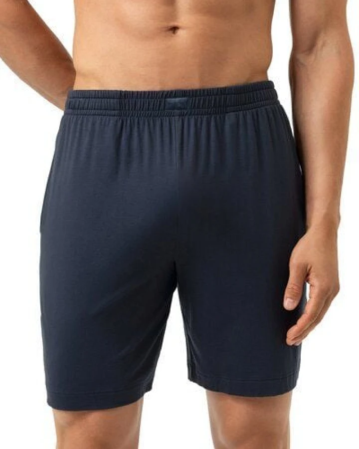 Mey Herren Short "Jefferson " aus FSC-Modal