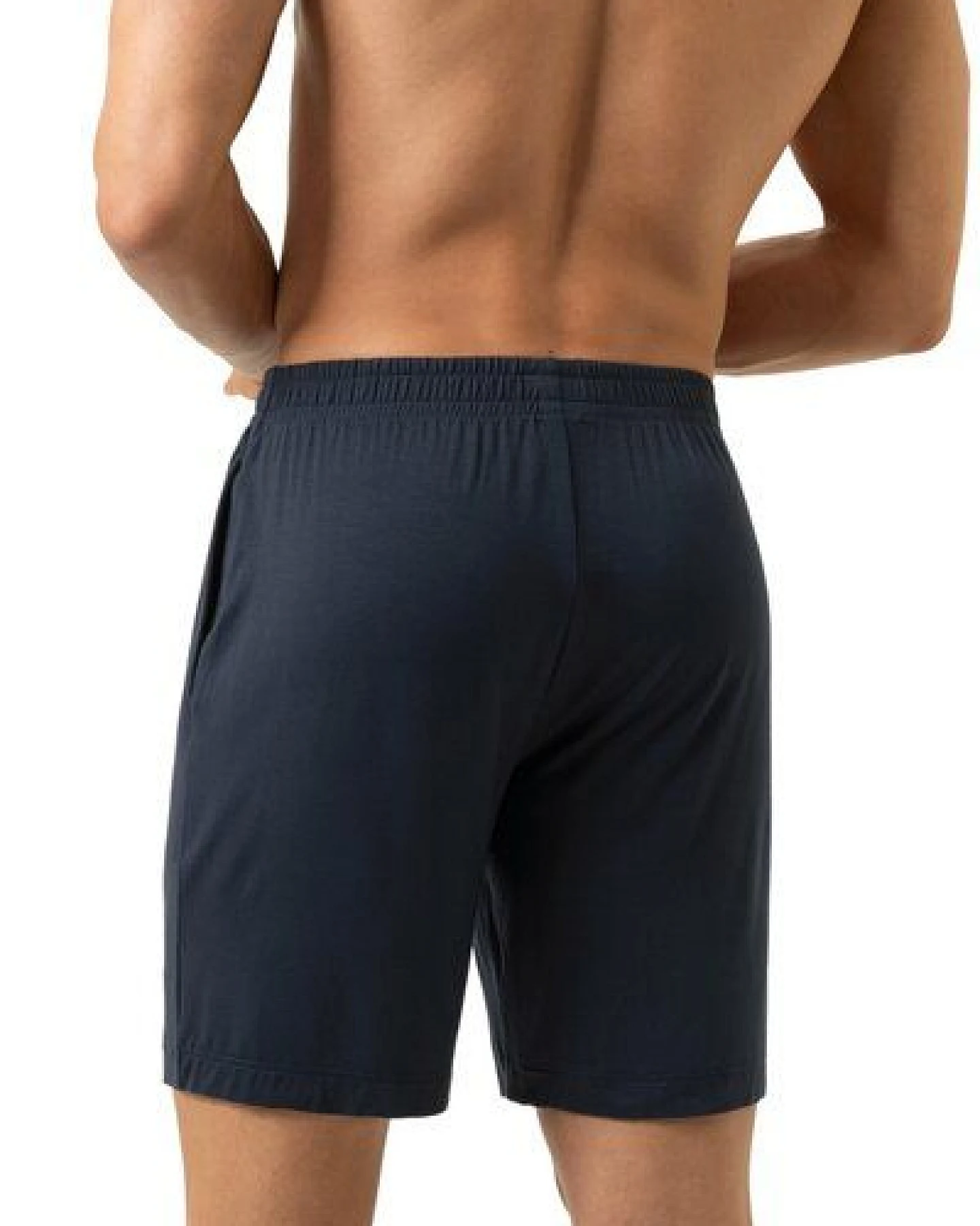 Mey Herren Short "Jefferson " aus FSC-Modal – Ansicht 2