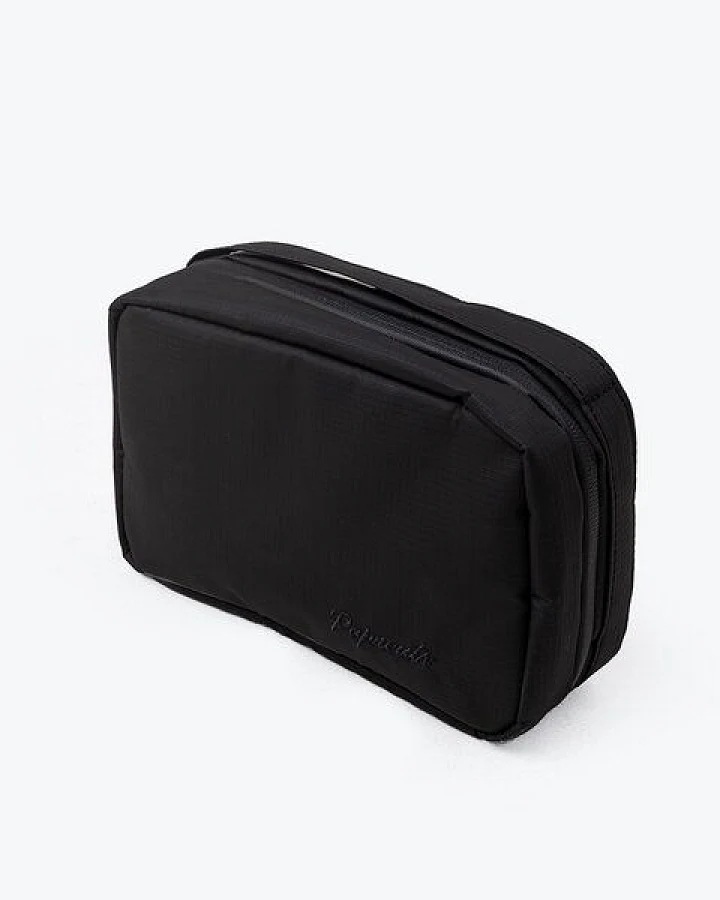 Black Ripstop (schwarz)