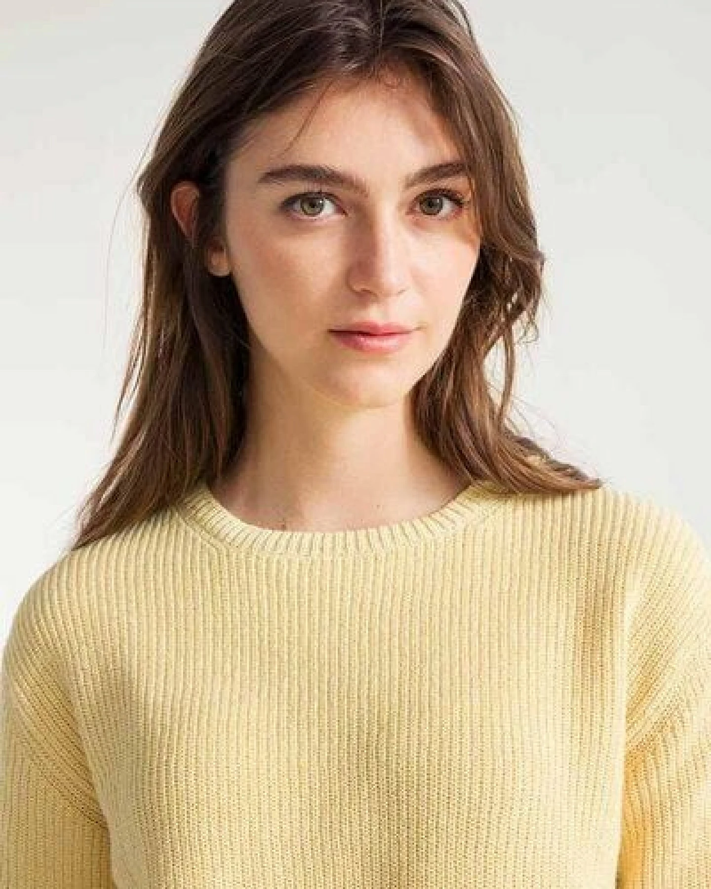 Rifò OLGA - Pullover aus Baumwolle – Ansicht 4