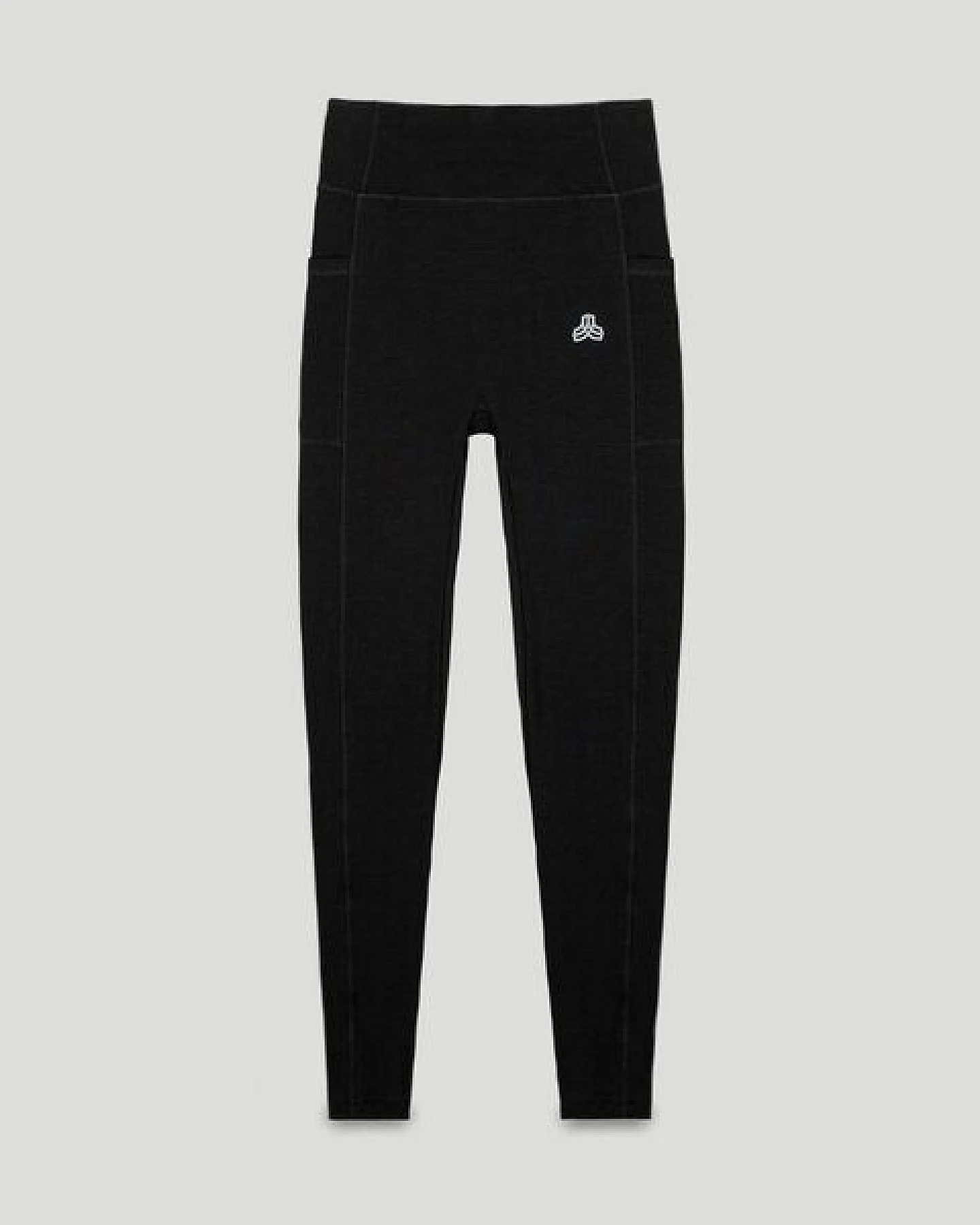 Boldwill [PF91.Wood] Pocket Leggings – Ansicht 2