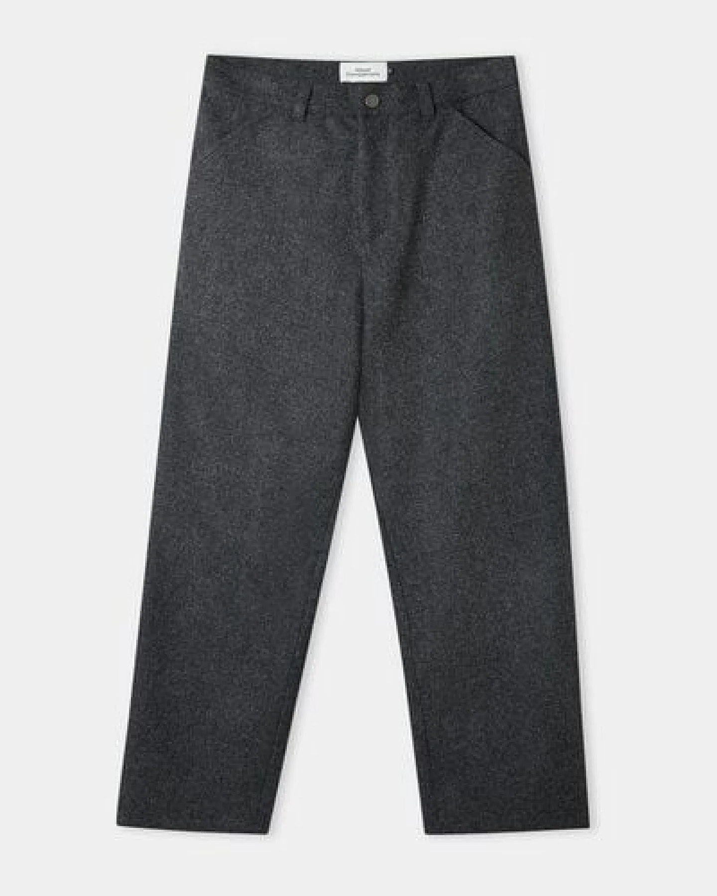 About Companions - Hose Carlo Lambswool – Ansicht 4