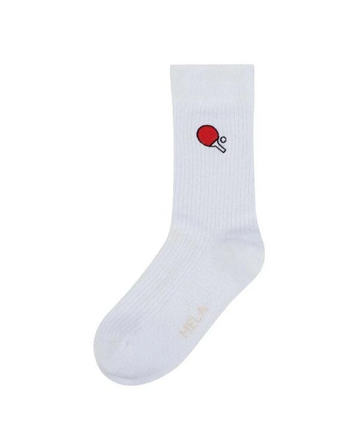 MELA Socken PING-PONG