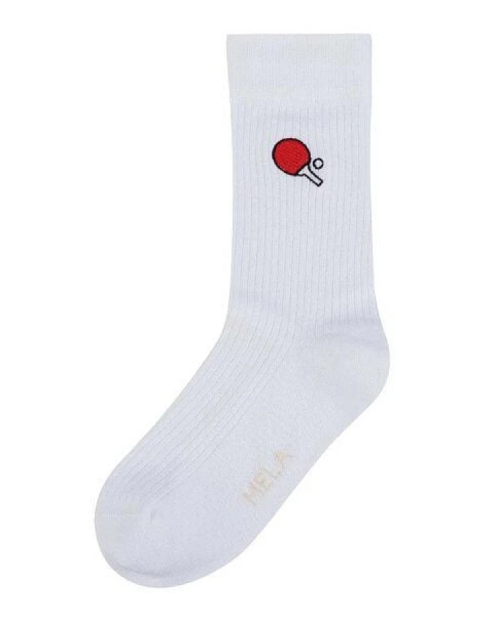 MELA Socken PING-PONG
