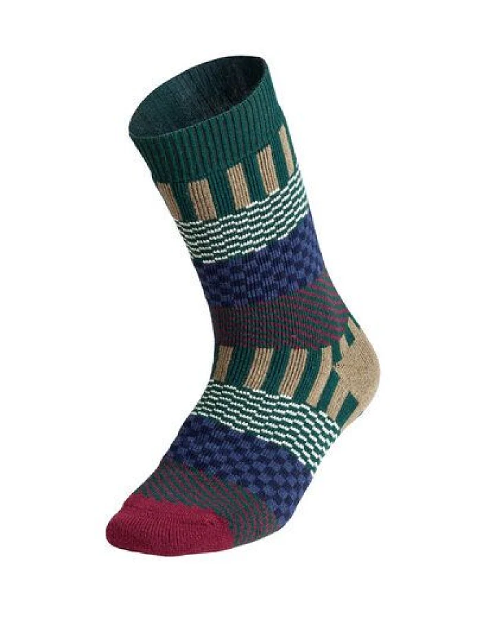 DillySocks Socken „Extra Cozy Enni“
