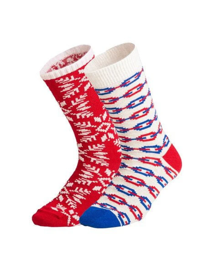 DillySocks Socken „Cozy Andersens“