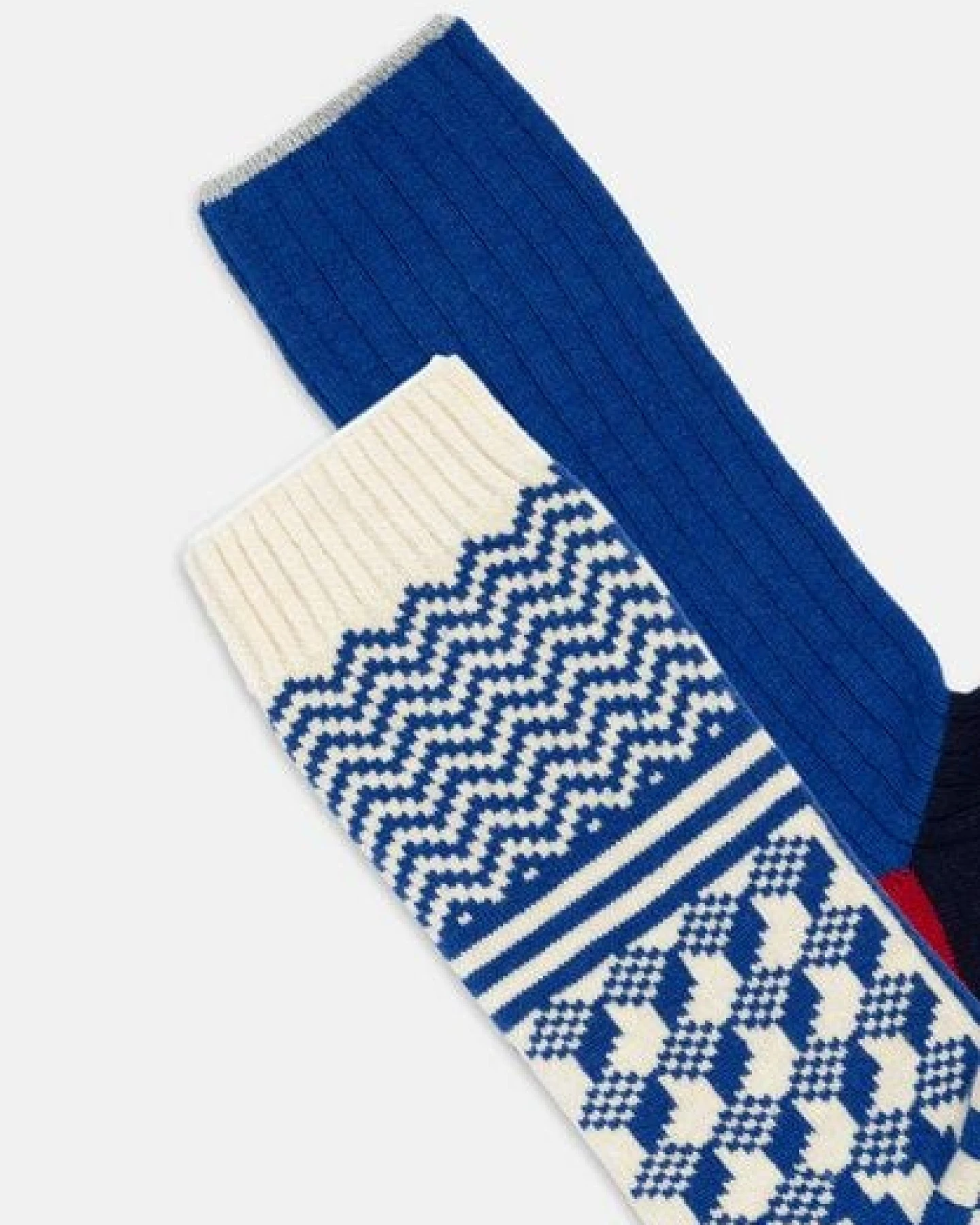DillySocks Socken „Cozy Johanssons“ – Ansicht 4