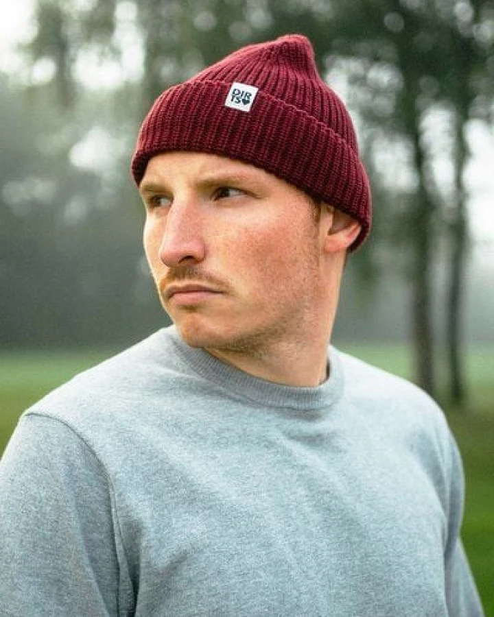 dirts Classic Beanie 2.0