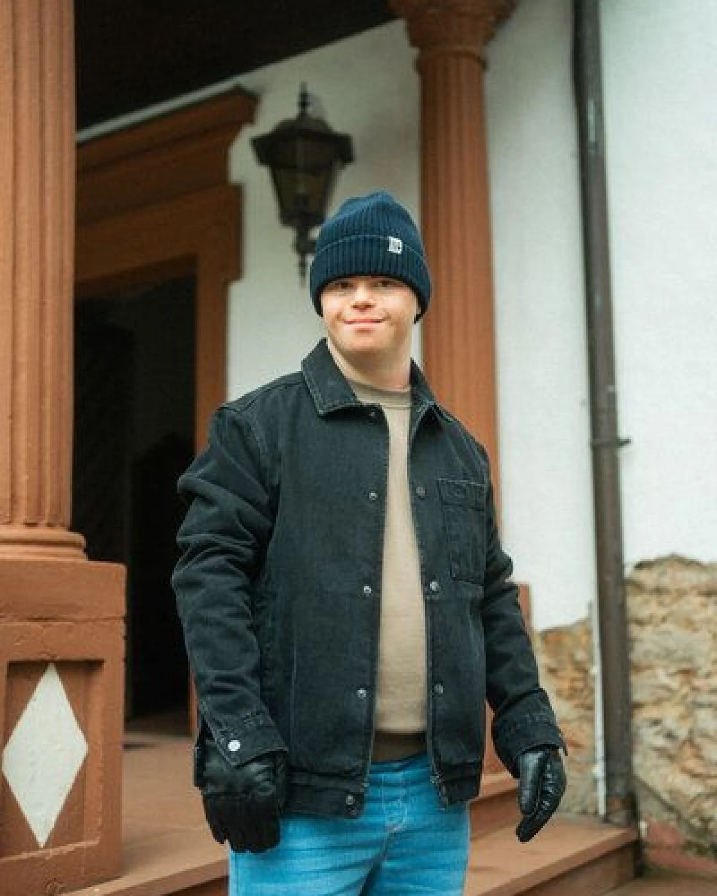 dirts Classic Beanie 2.0 – Ansicht 3