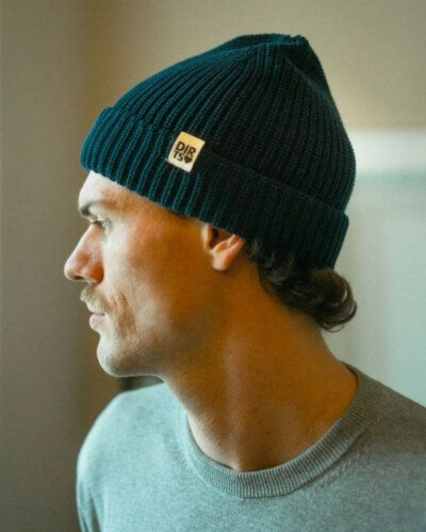 dirts Classic Beanie 2.0 – Ansicht 4