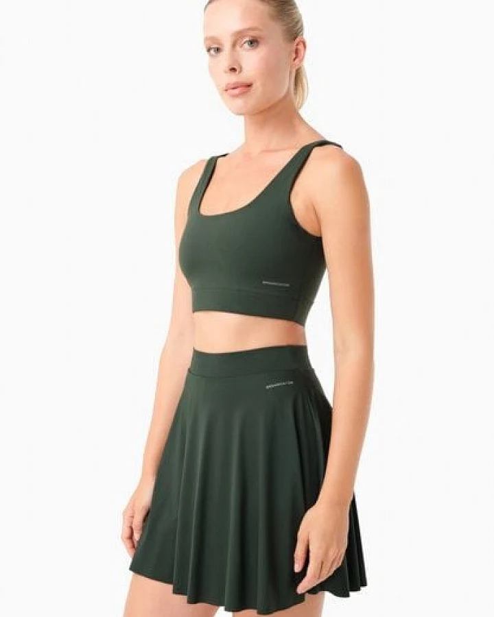 Grün