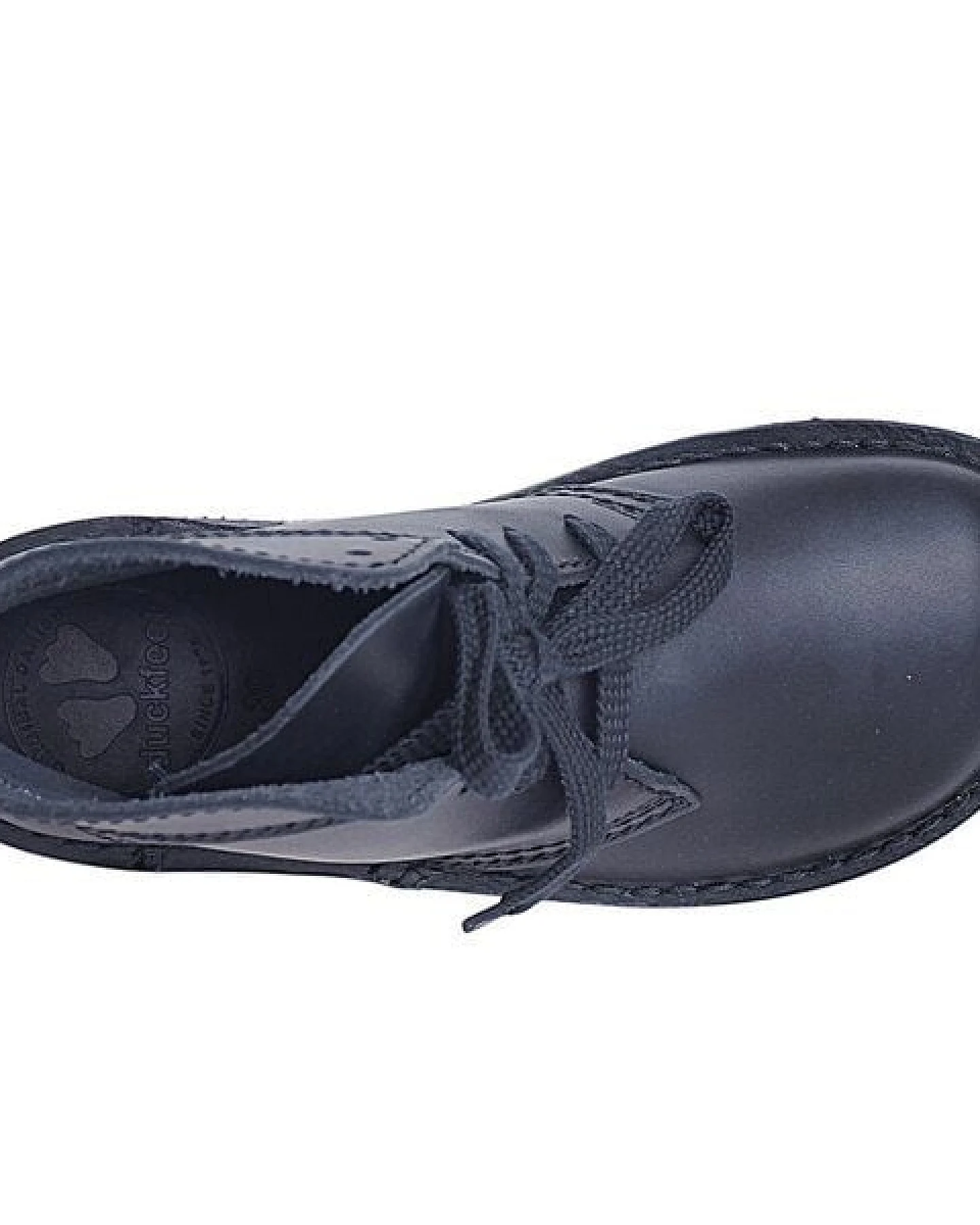Duckfeet Schnürstiefel Fåborg – Ansicht 2
