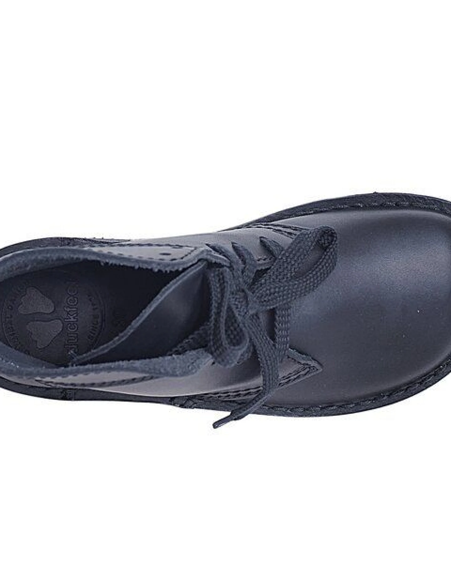 Duckfeet Schnürstiefel Fåborg – Ansicht 2