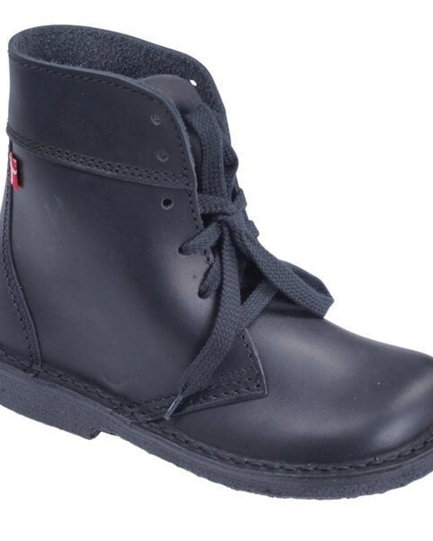 Duckfeet Schnürstiefel Fåborg – Ansicht 4