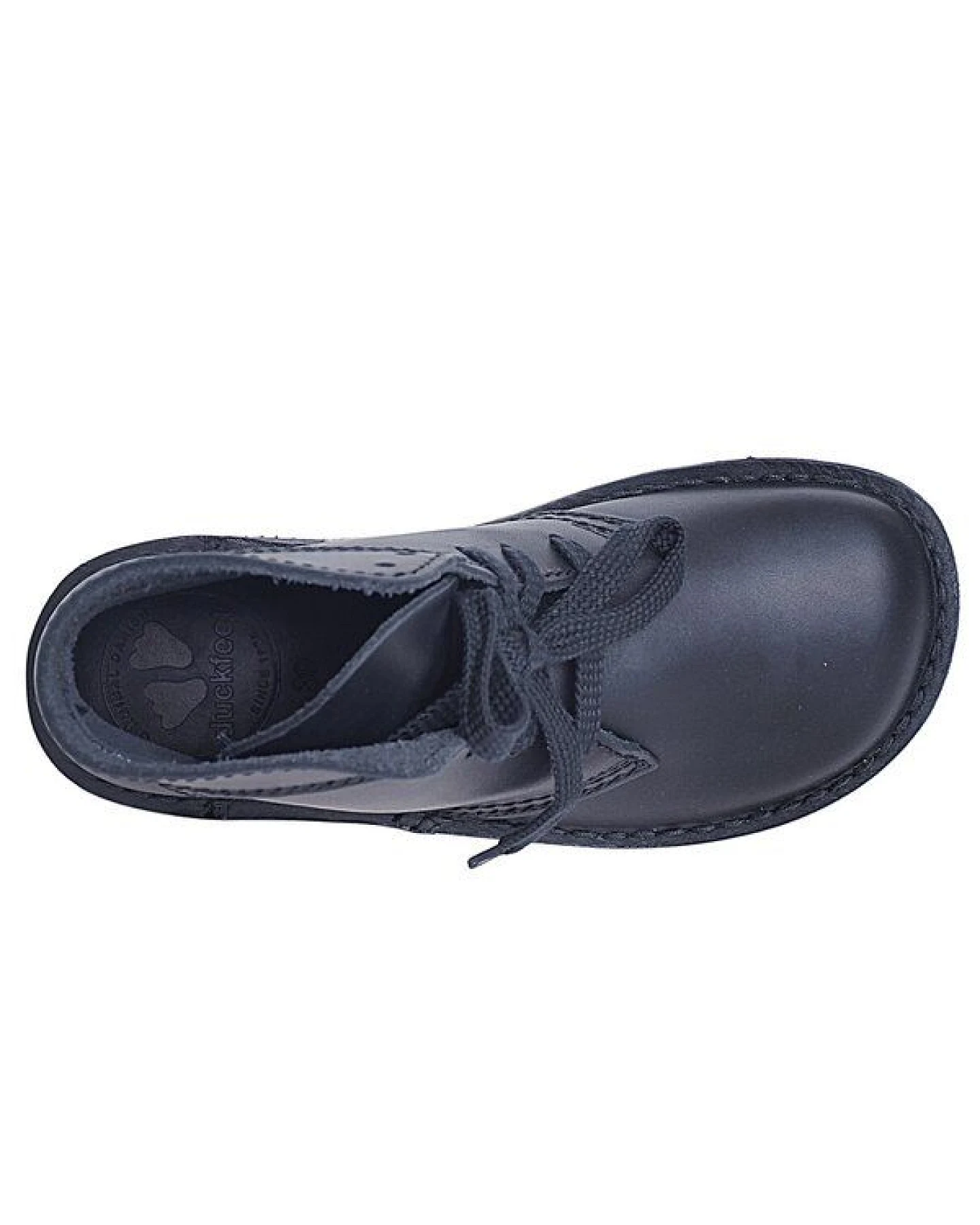 Duckfeet Schnürstiefel Fåborg – Ansicht 2