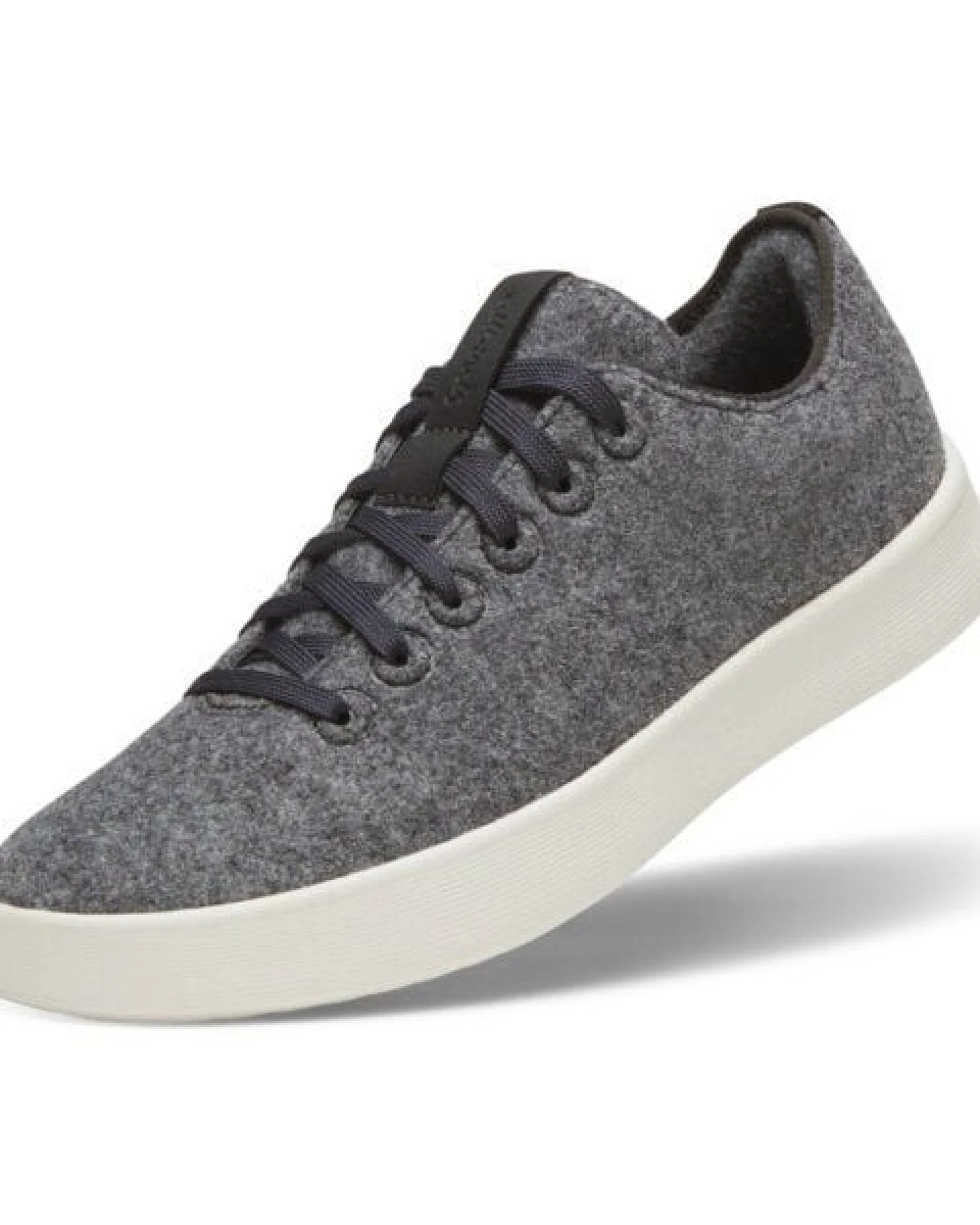 Allbirds Woll-Sneaker Damen Modell: Wool Cruiser – Ansicht 2