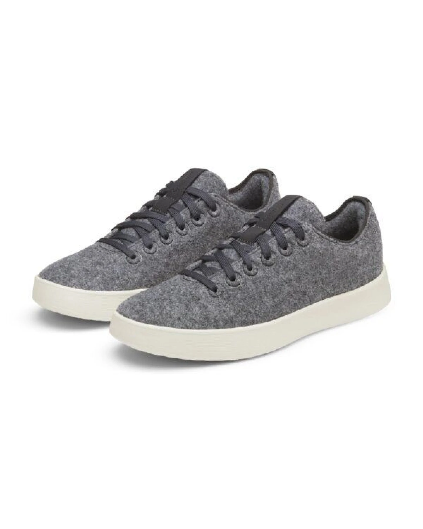 Allbirds Woll-Sneaker Damen Modell: Wool Cruiser – Ansicht 4