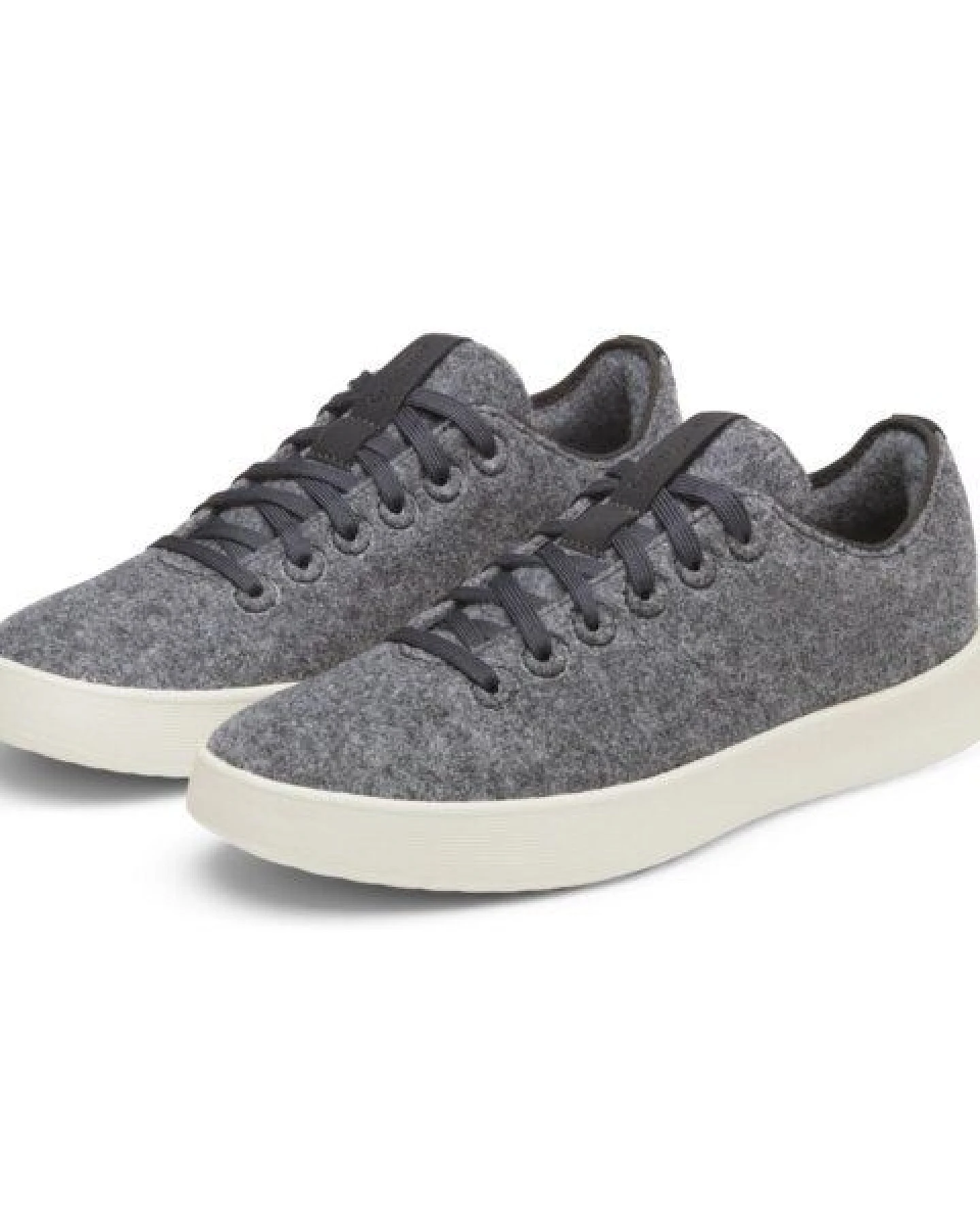 Allbirds Woll-Sneaker Damen Modell: Wool Cruiser – Ansicht 4