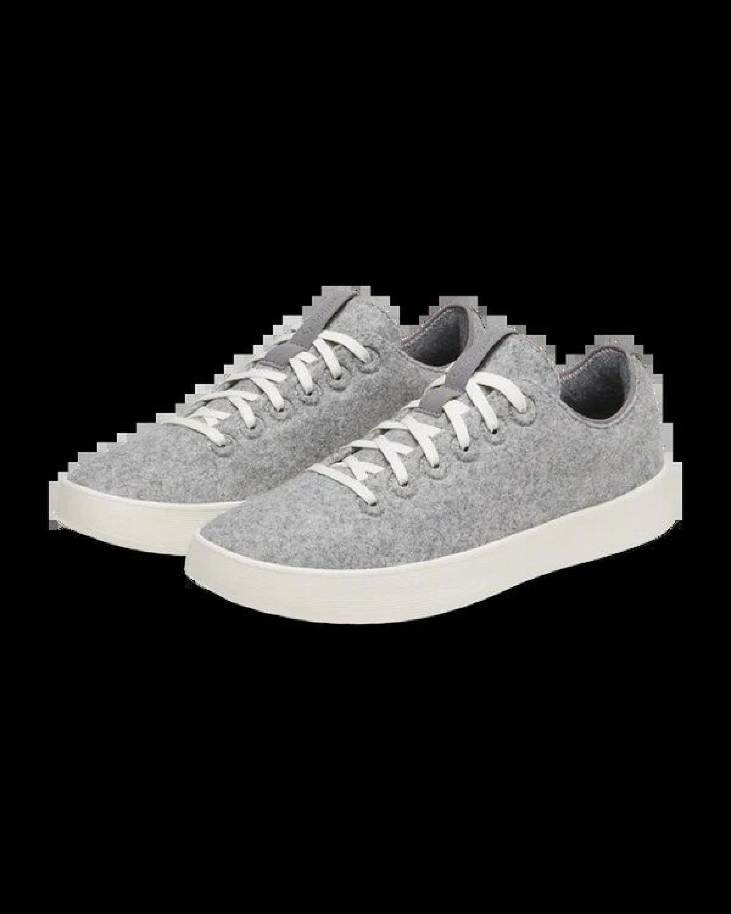 Allbirds Woll-Sneaker Damen Modell: Wool Cruiser – Ansicht 3