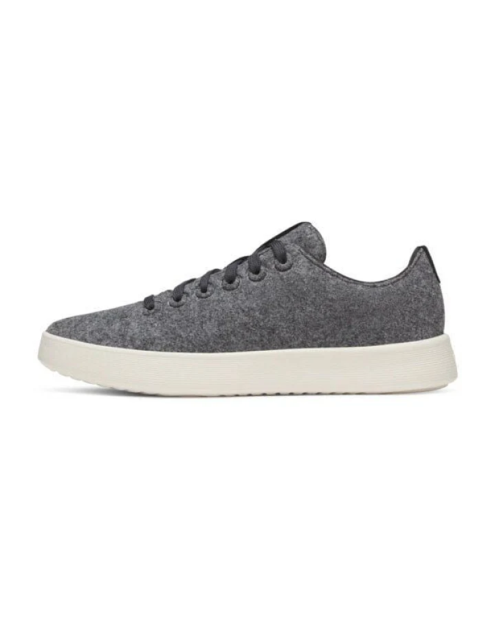 Allbirds Woll-Sneaker Herren Modell: Wool Cruiser
