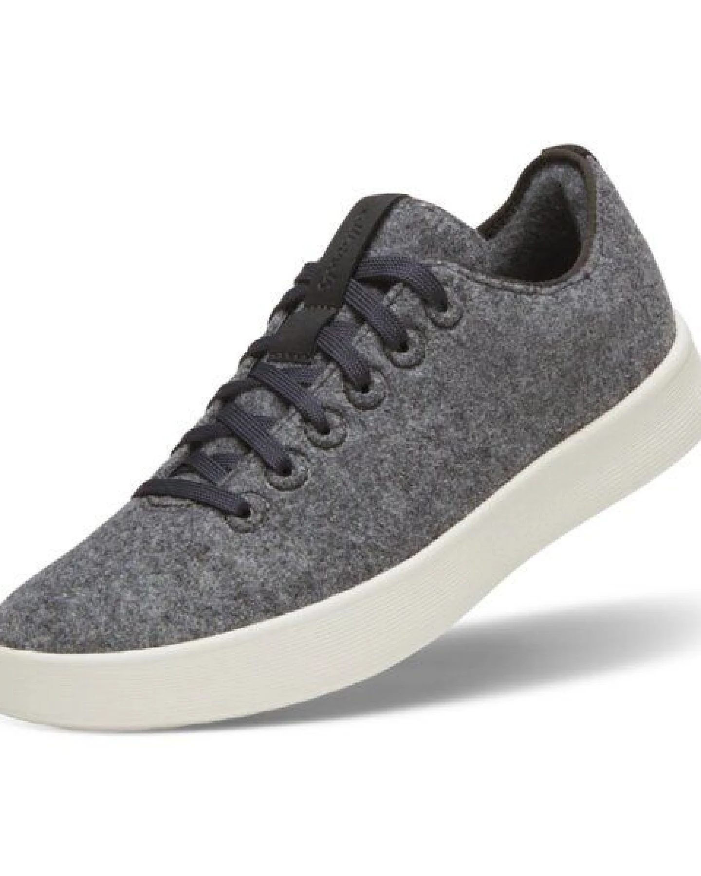 Allbirds Woll-Sneaker Herren Modell: Wool Cruiser – Ansicht 2