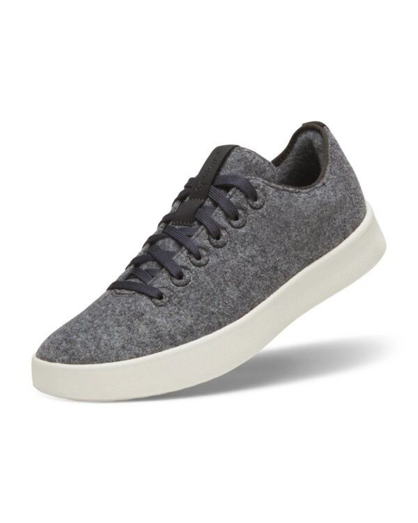 Allbirds Woll-Sneaker Herren Modell: Wool Cruiser – Ansicht 2