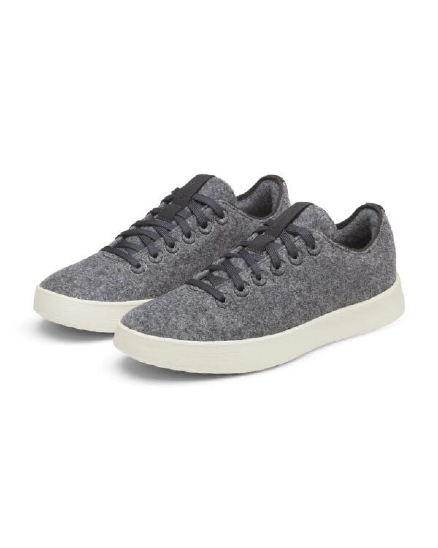 Allbirds Woll-Sneaker Herren Modell: Wool Cruiser – Ansicht 4