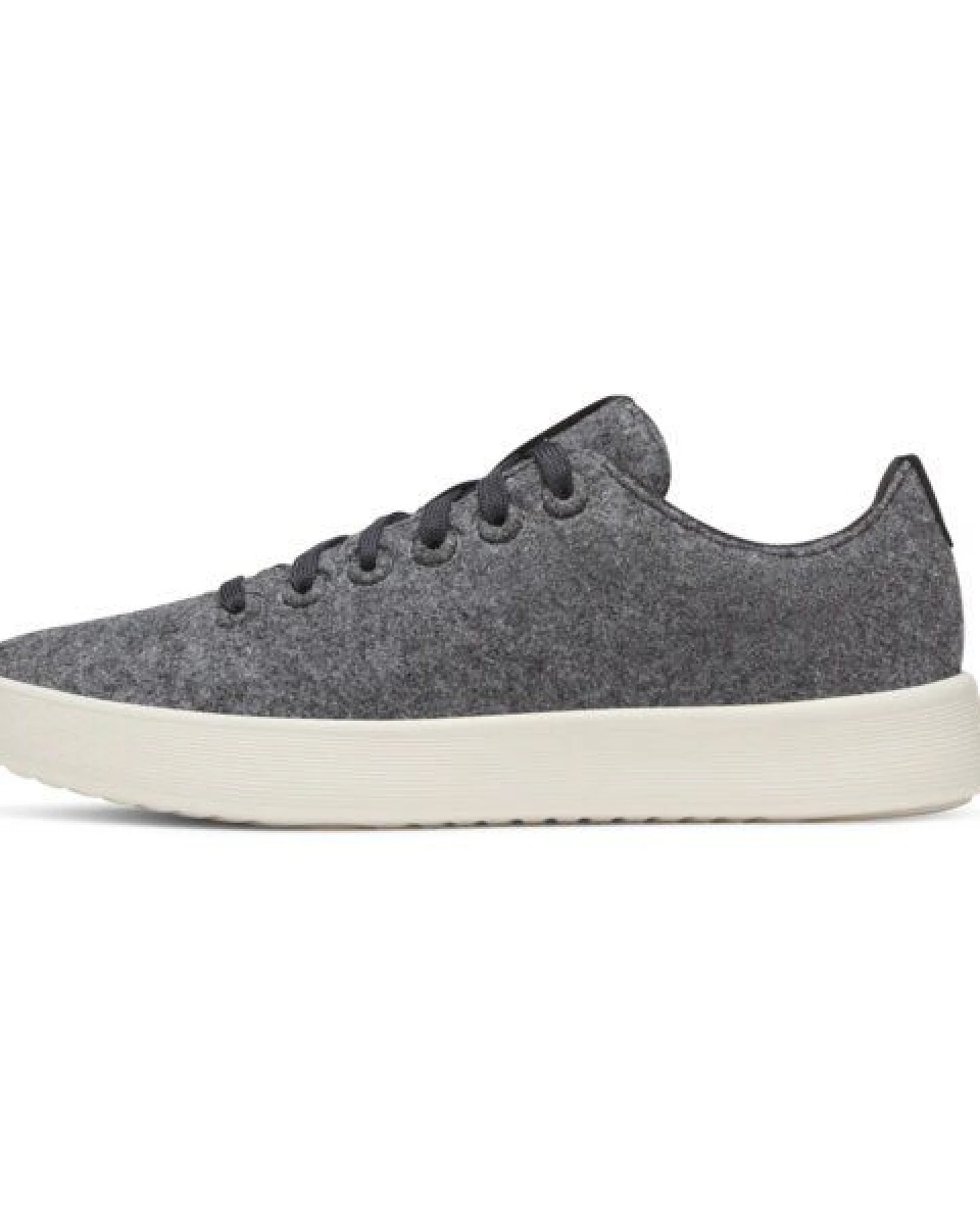 Allbirds Woll-Sneaker Herren Modell: Wool Cruiser – Ansicht 2