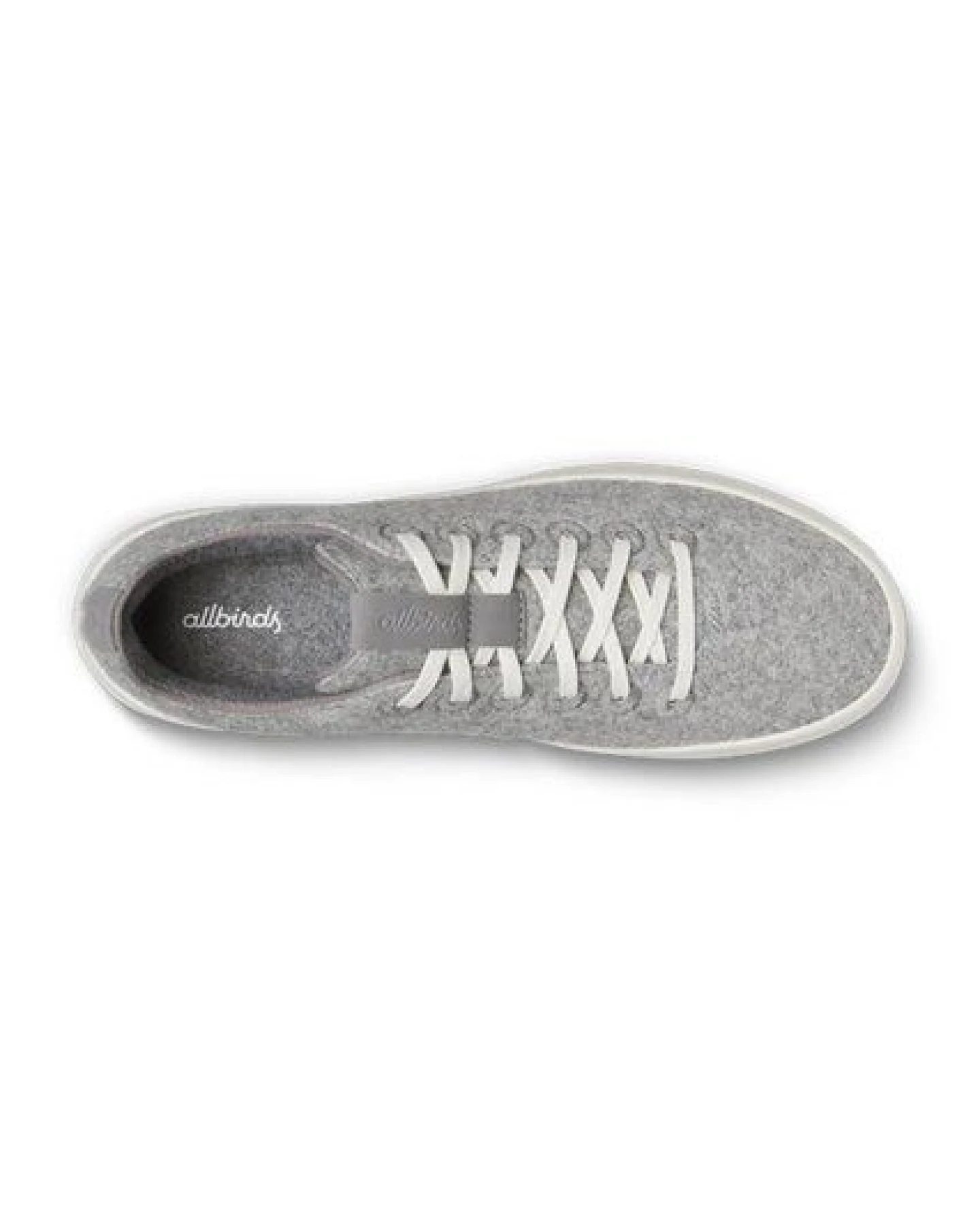 Allbirds Woll-Sneaker Herren Modell: Wool Cruiser – Ansicht 2