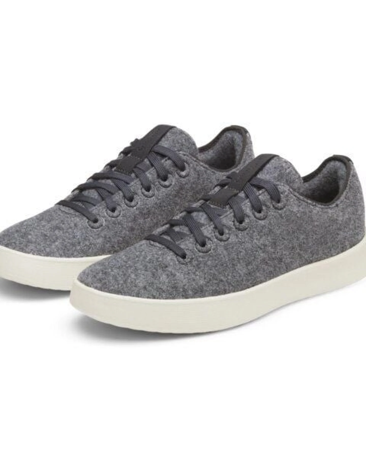 Allbirds Woll-Sneaker Herren Modell: Wool Cruiser – Ansicht 4