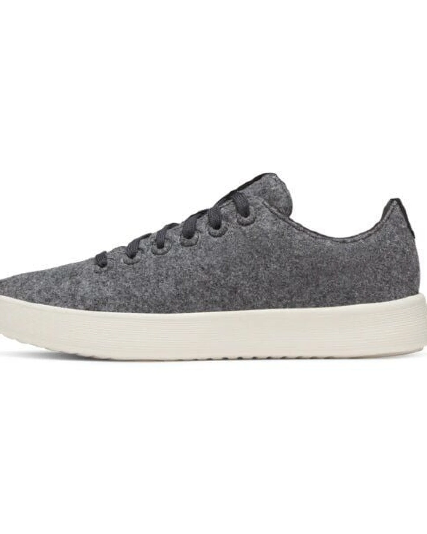 Allbirds Woll-Sneaker Herren Modell: Wool Cruiser – Ansicht 2