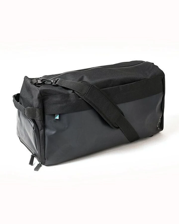 Stollbag Reiserucksack - Sporttasche Rimini - wasserabweisend, recycled - 35 Liter