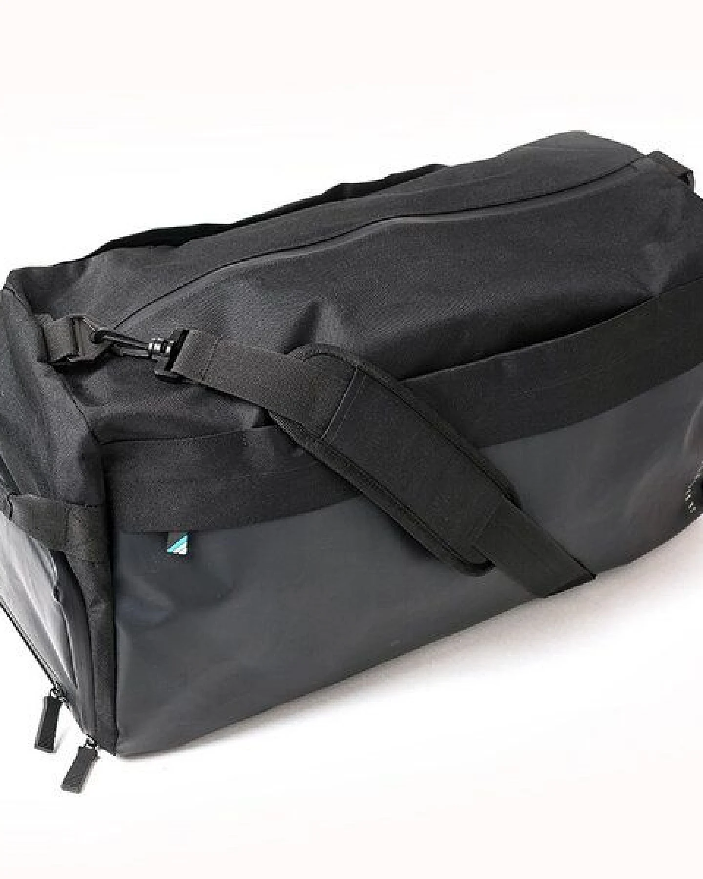 Stollbag Reiserucksack - Sporttasche Rimini - wasserabweisend, recycled - 35 Liter – Ansicht 2