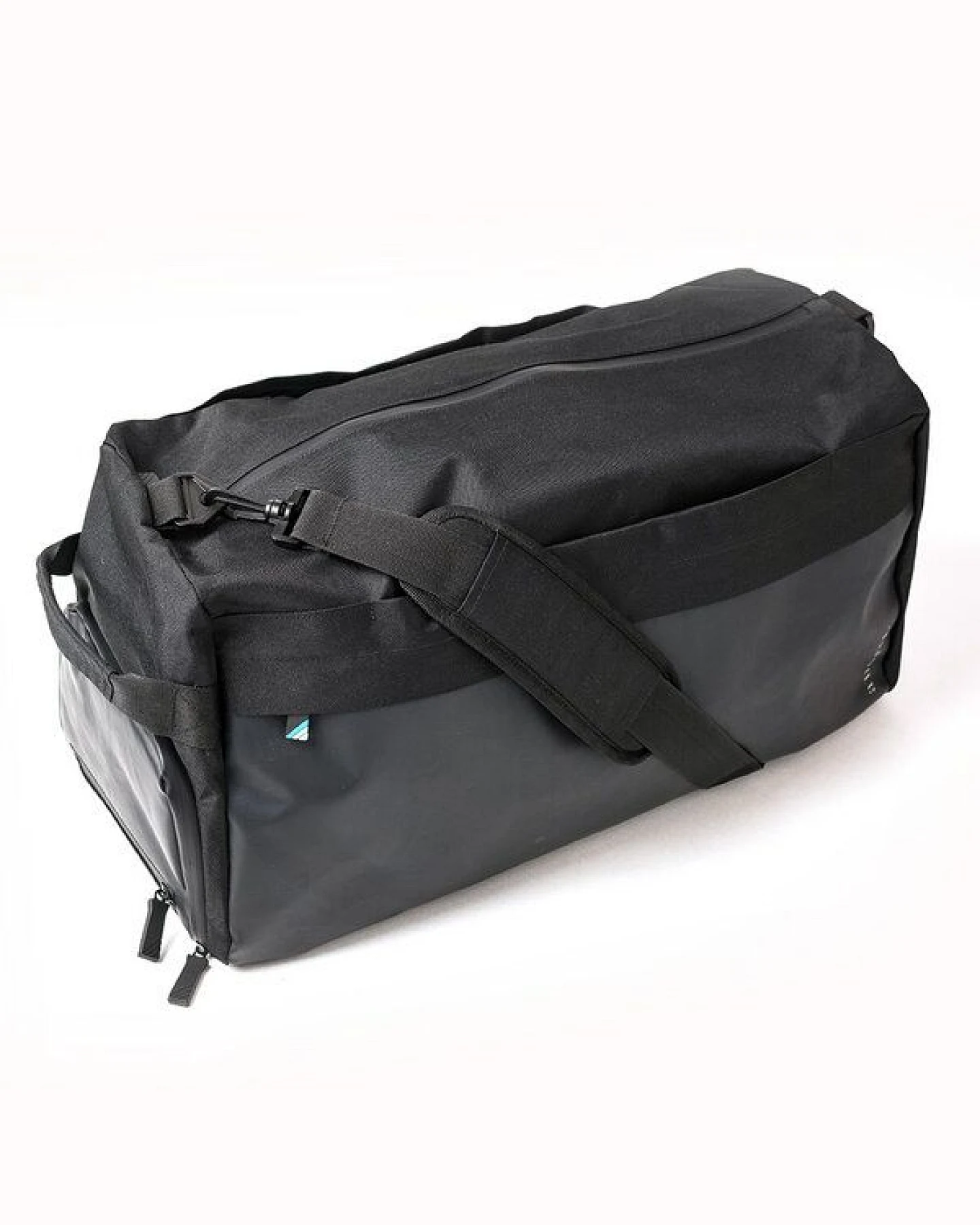 Stollbag Reiserucksack - Sporttasche Rimini - wasserabweisend, recycled - 35 Liter – Ansicht 2