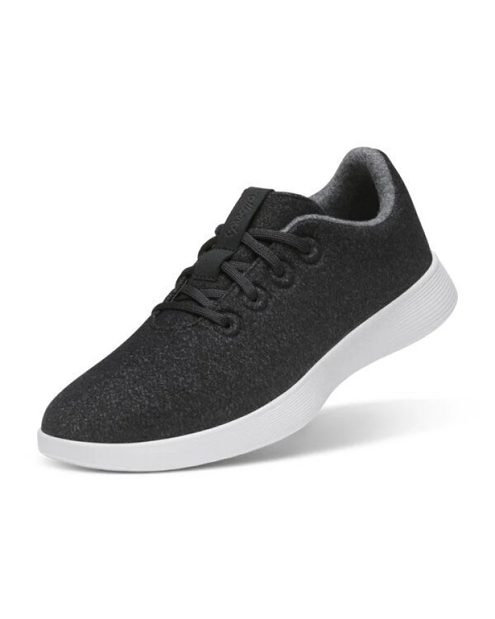 Allbirds Woll-Sneaker Herren Modell: Wool Runner NZ