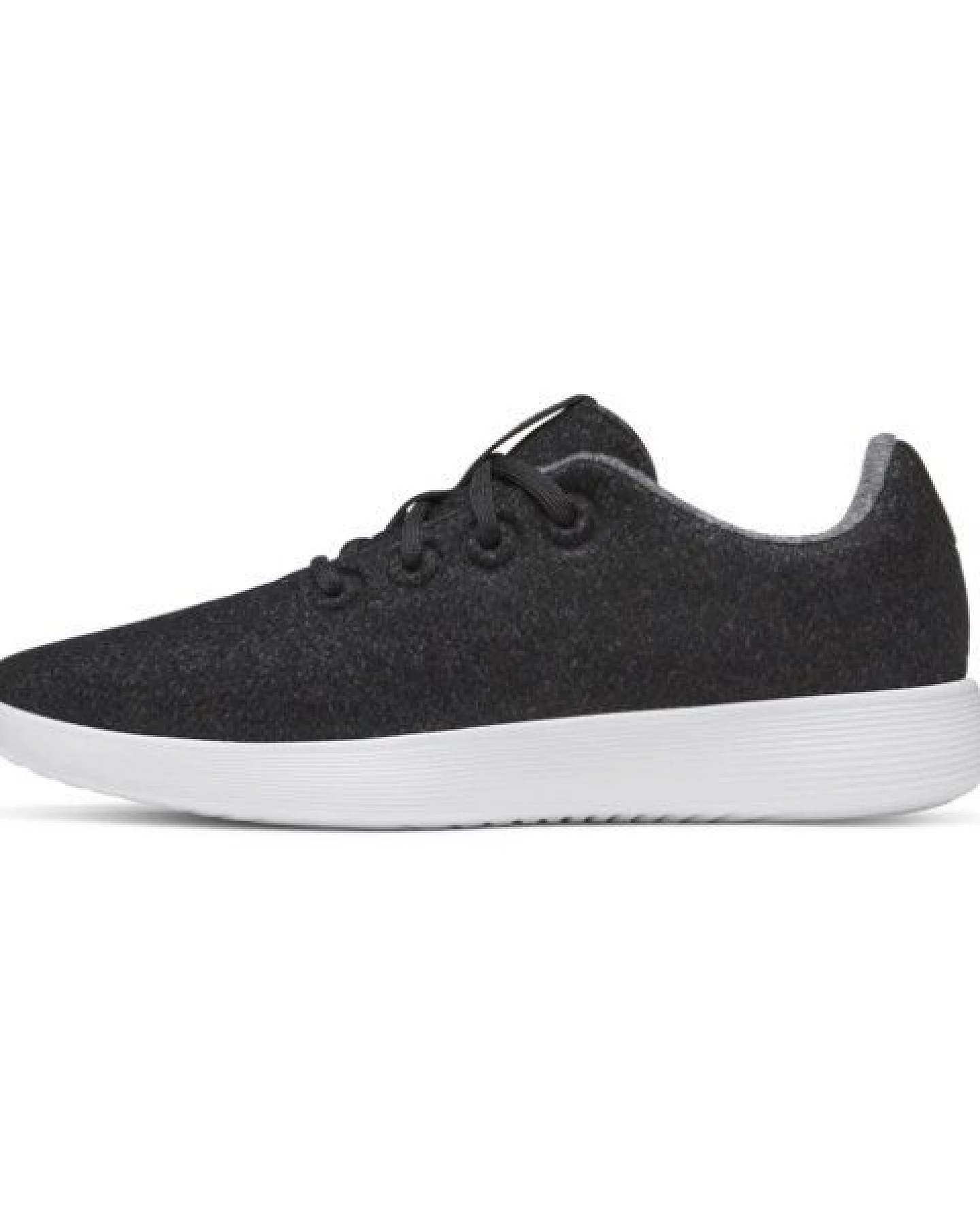 Allbirds Woll-Sneaker Herren Modell: Wool Runner NZ – Ansicht 2