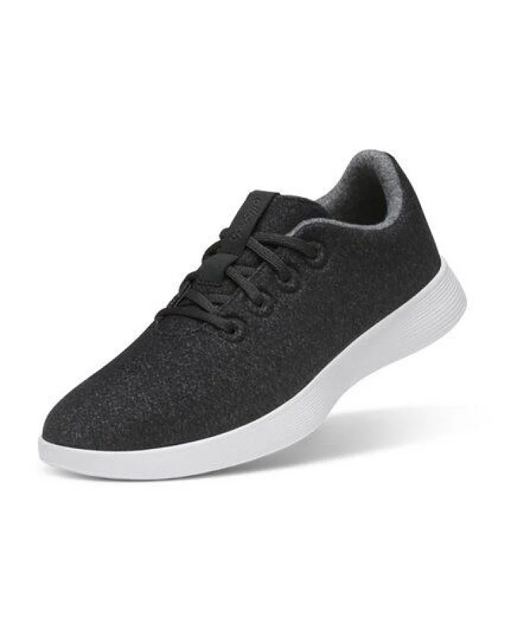 Allbirds Woll-Sneaker Herren Modell: Wool Runner NZ