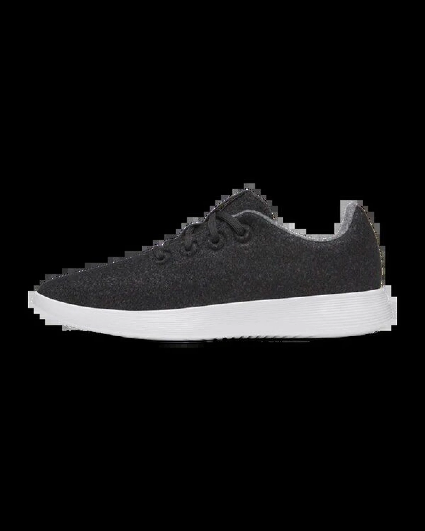 Allbirds Woll-Sneaker Herren Modell: Wool Runner NZ – Ansicht 4