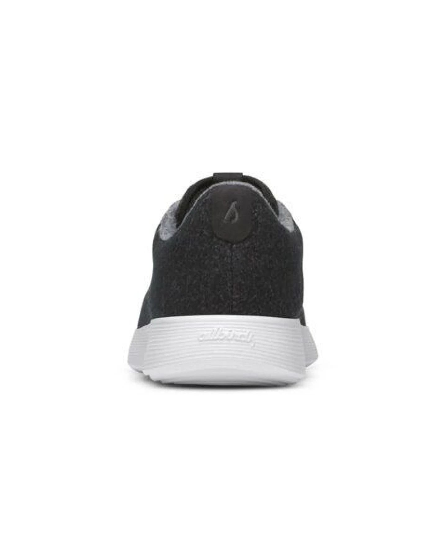 Allbirds Woll-Sneaker Herren Modell: Wool Runner NZ – Ansicht 3