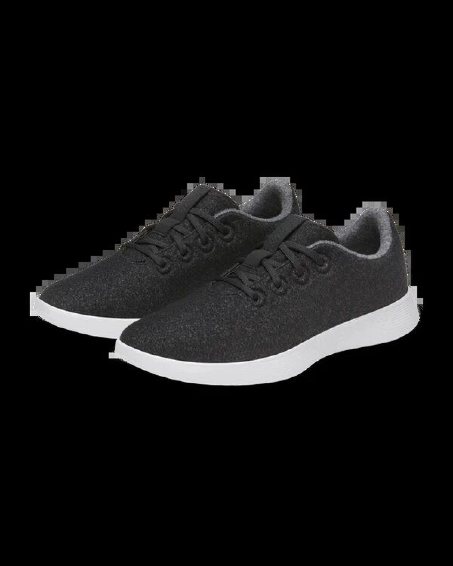 Allbirds Woll-Sneaker Herren Modell: Wool Runner NZ – Ansicht 3