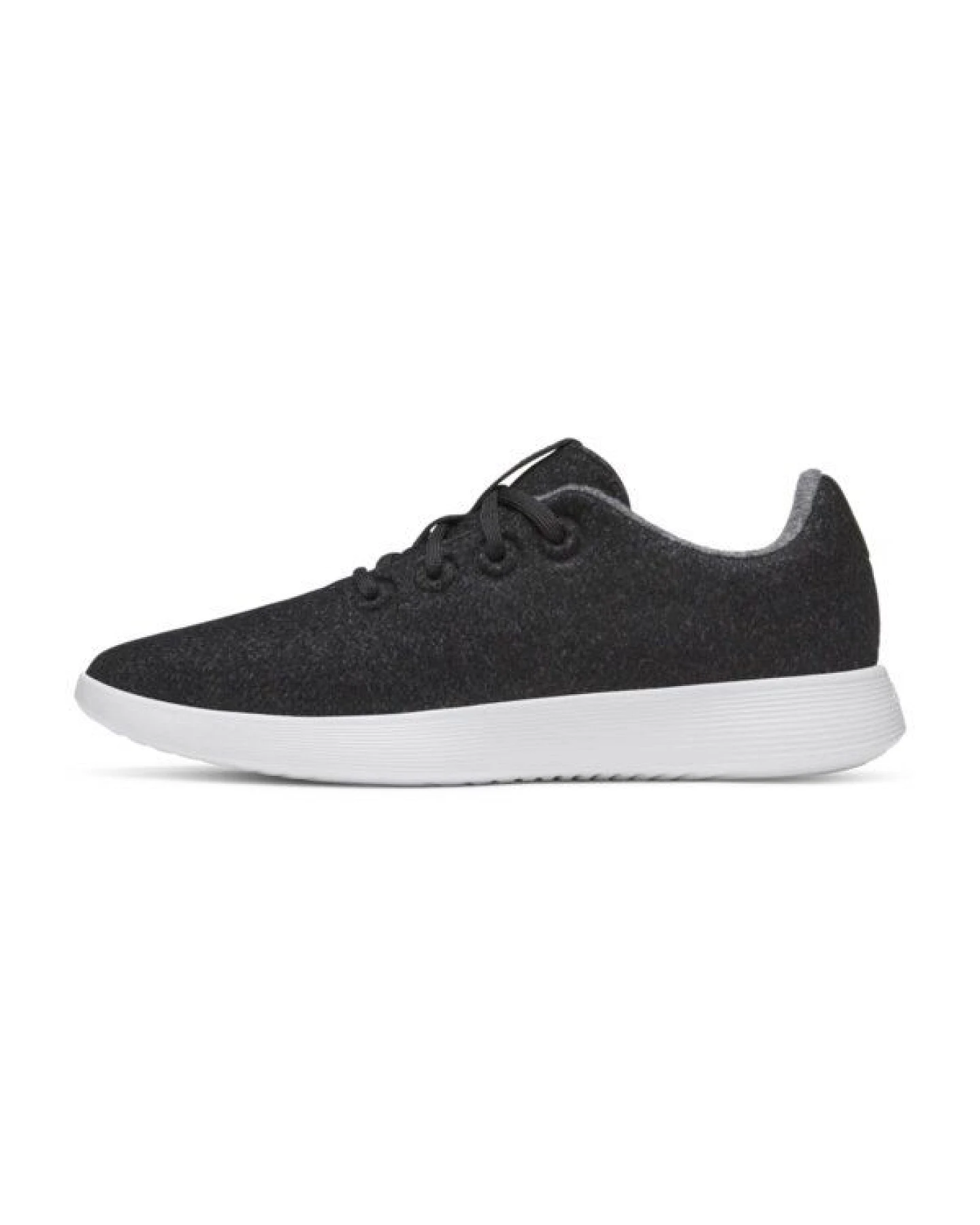 Allbirds Woll-Sneaker Herren Modell: Wool Runner NZ – Ansicht 2