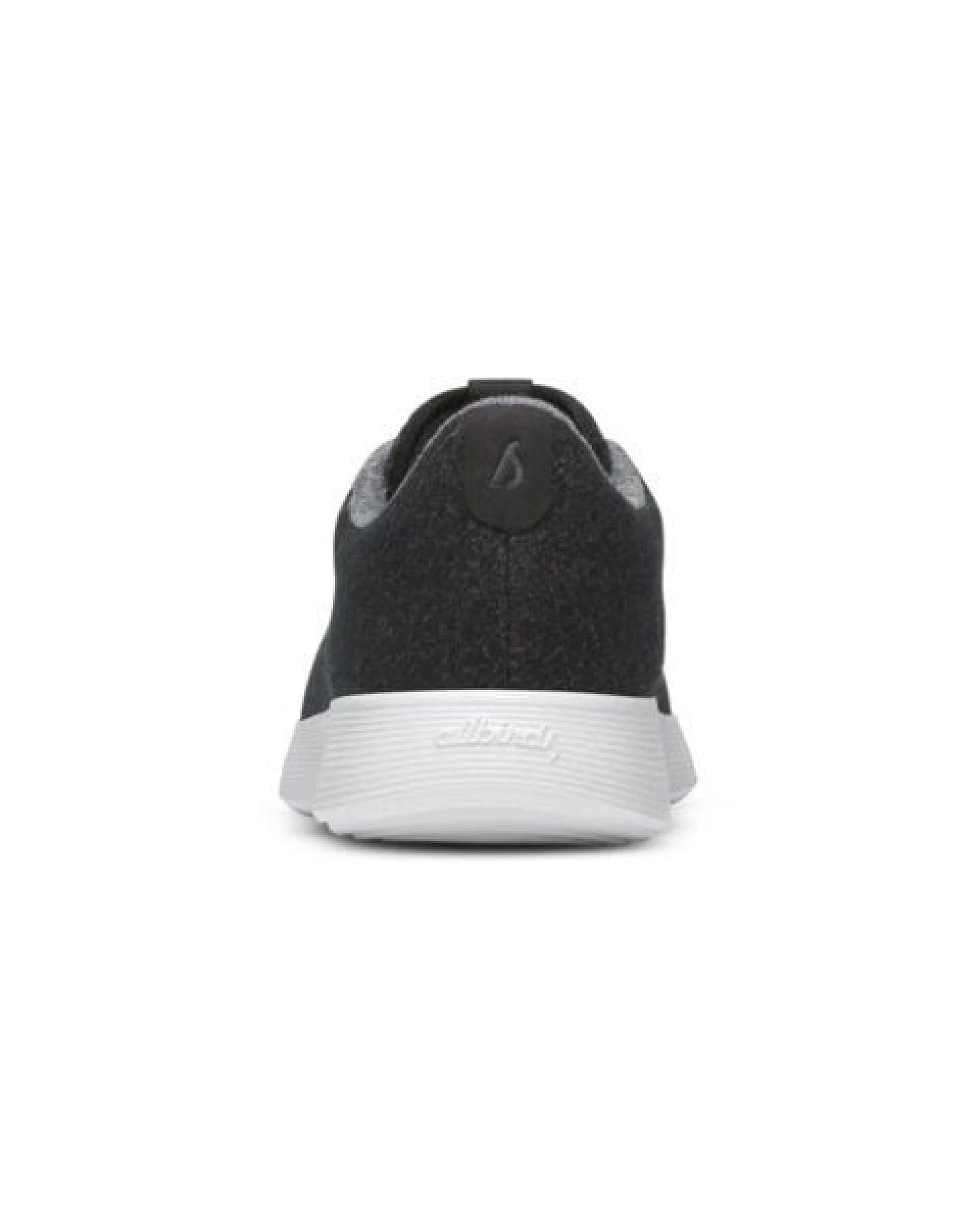 Allbirds Woll-Sneaker Herren Modell: Wool Runner NZ – Ansicht 3